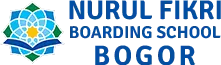 Logo NF Biru