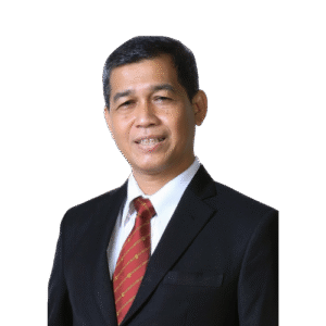 Prof. Dr. apt Arry Yanuar, M.Si