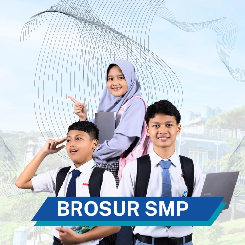 Brosur SMP 1
