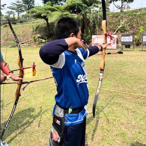 Archery