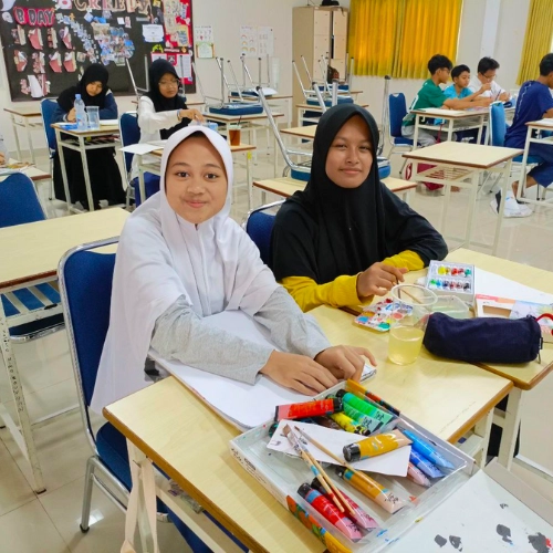 Desain Komunikasi Visual