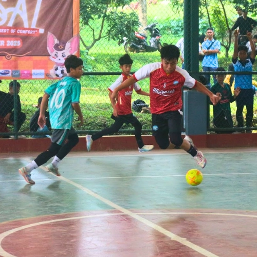 Futsal