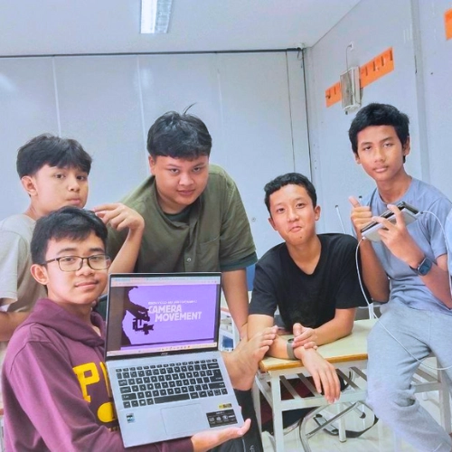 Media and Broadcasting